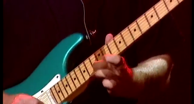 Pendragon - Breaking The Spell