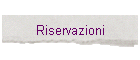 Riservazioni