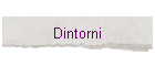 Dintorni