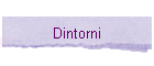 Dintorni
