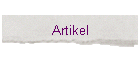 Artikel