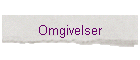 Omgivelser