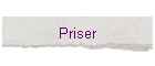 Priser