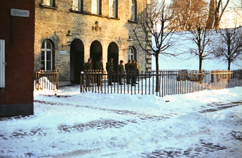 1973-Soldat-Kastellet-106
