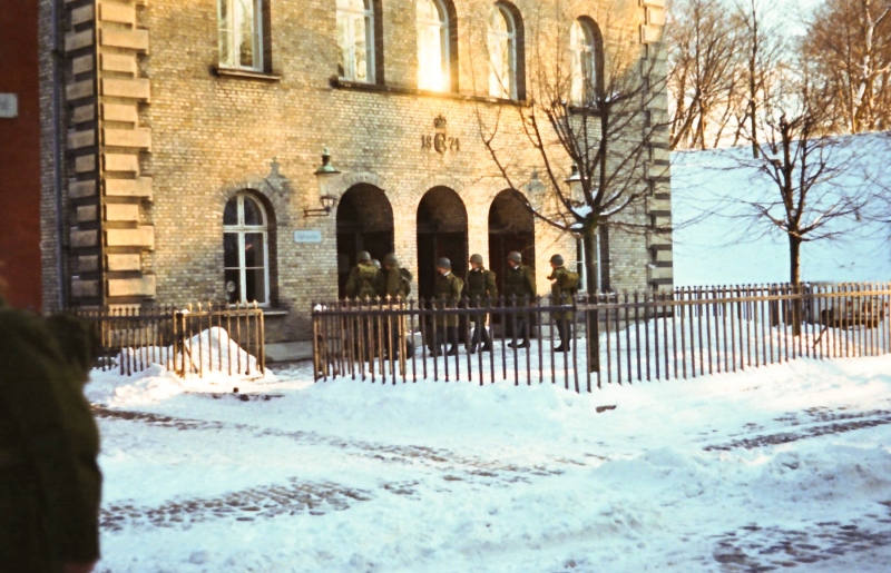 1973-Soldat-Kastellet-107