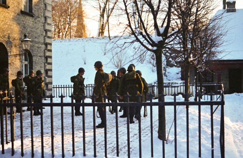 1973-Soldat-Kastellet-109