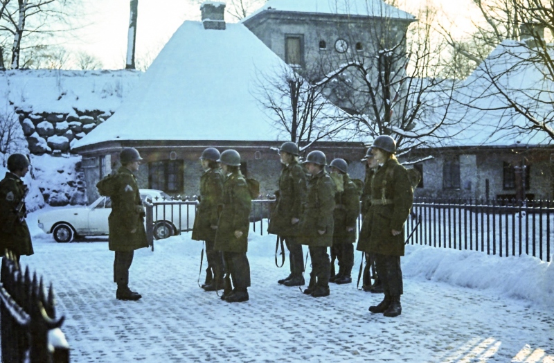 1973-Soldat-Kastellet-112