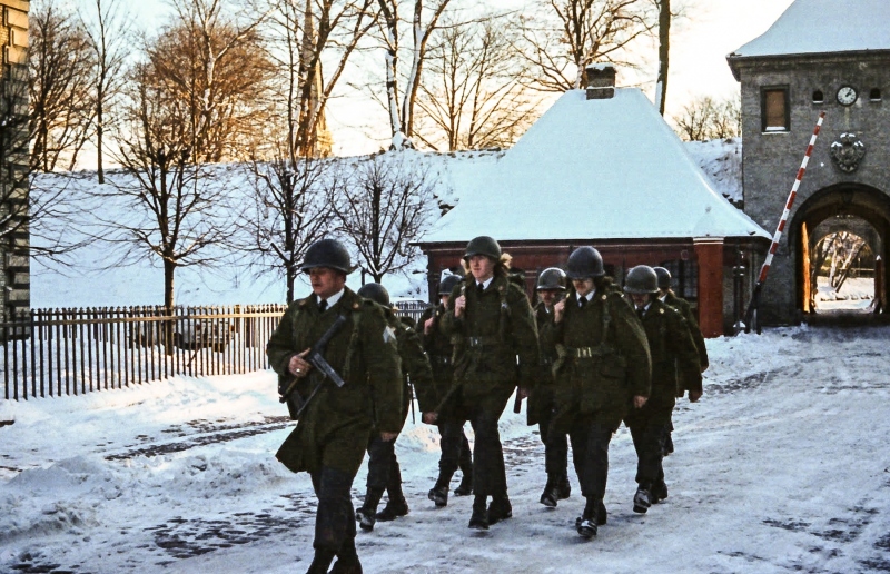 1973-Soldat-Kastellet-114