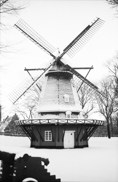 1973-Soldat-Kastellet-135