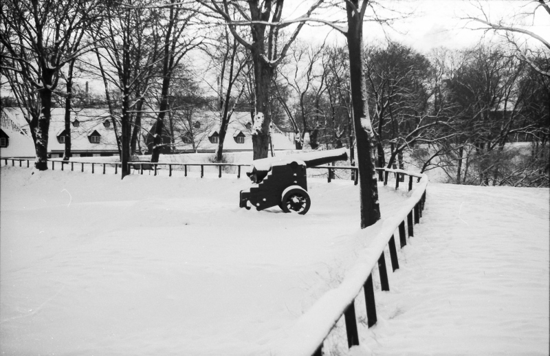 1973-Soldat-Kastellet-136