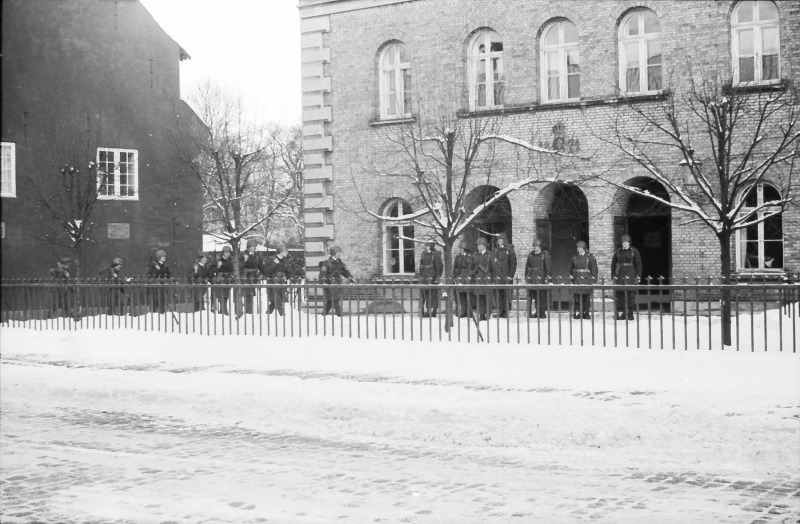 1973-Soldat-Kastellet-146