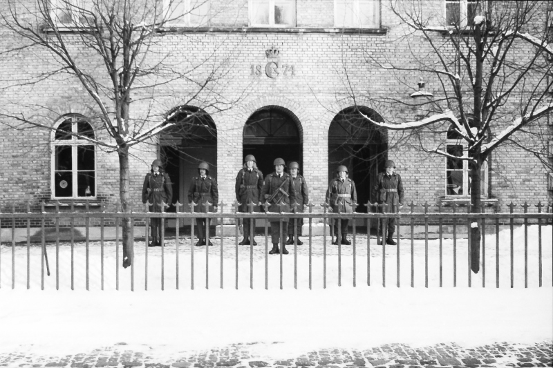 1973-Soldat-Kastellet-147