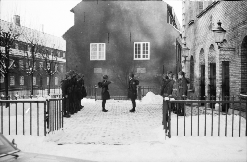 1973-Soldat-Kastellet-149