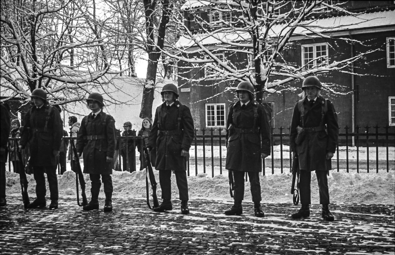 1973-Soldat-Kastellet-164