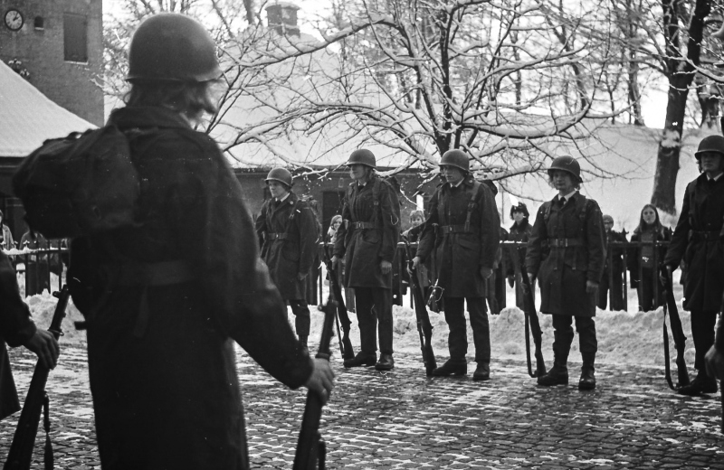 1973-Soldat-Kastellet-165