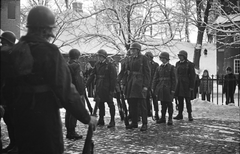 1973-Soldat-Kastellet-166