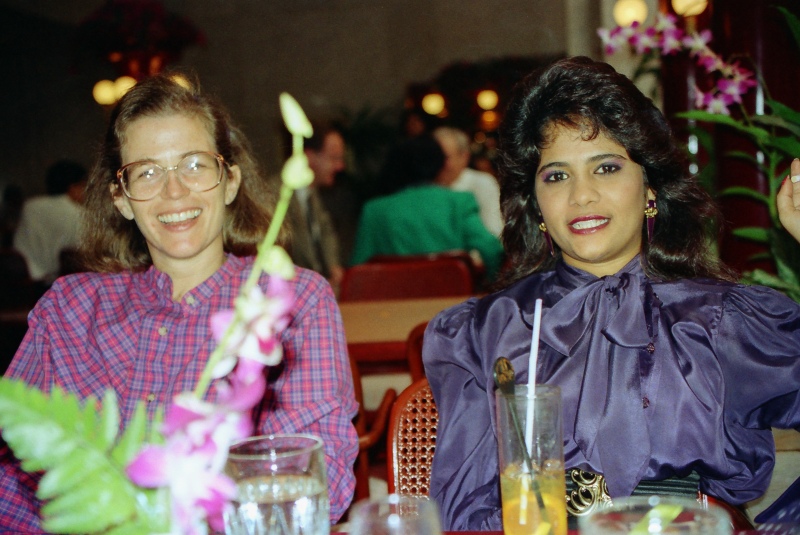 1991-03-Gittes-fødselsdag-105