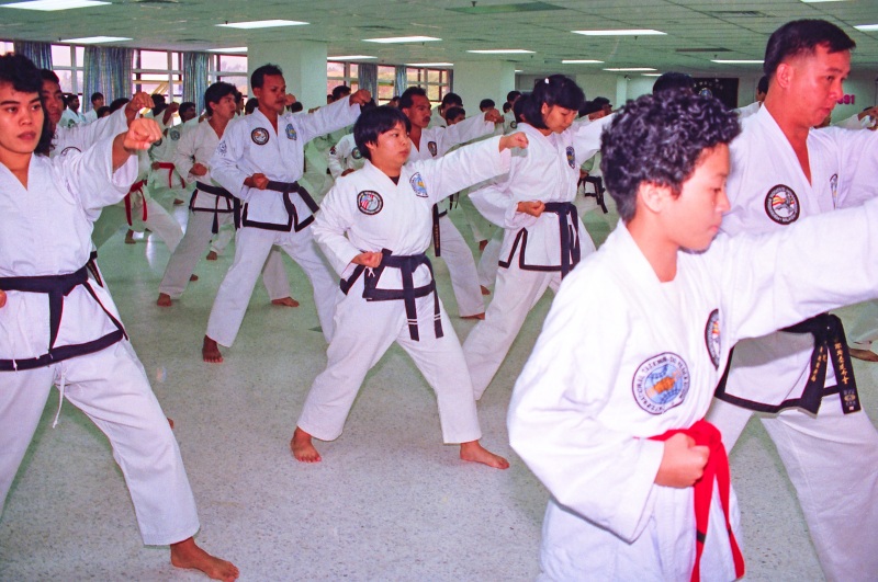 1991-37-Taekwondo-106