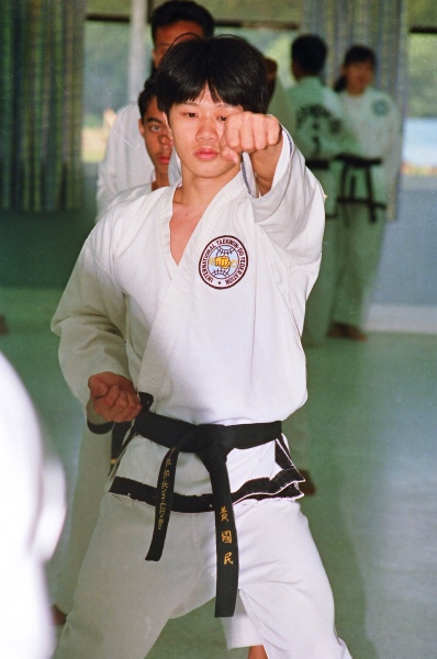 1991-37-Taekwondo-108