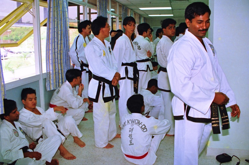 1991-37-Taekwondo-110