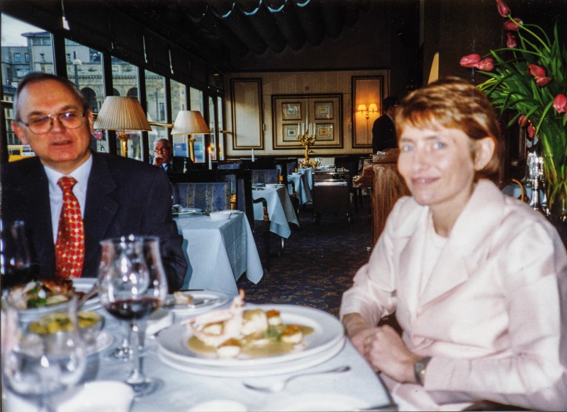 CSC 25 års jubilæum