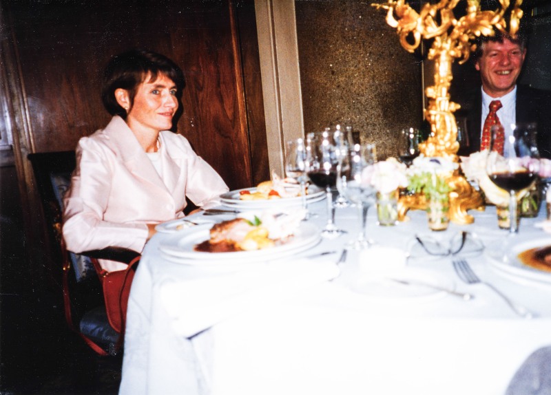 CSC 25 års jubilæum