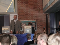 OLYMPUS DIGITAL CAMERA