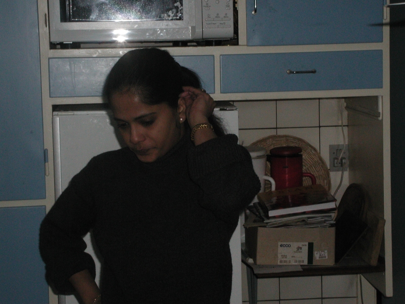 OLYMPUS DIGITAL CAMERA