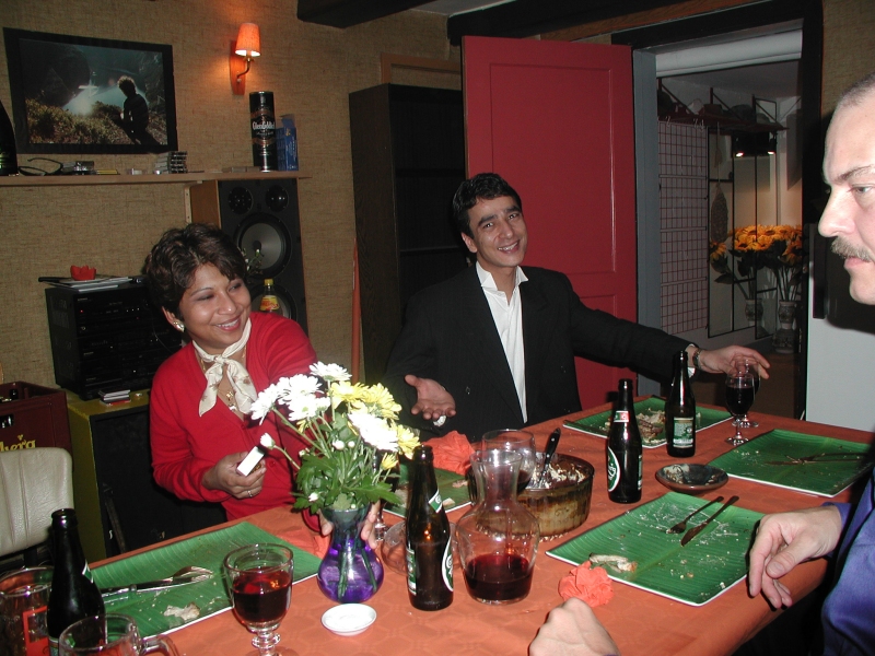 OLYMPUS DIGITAL CAMERA