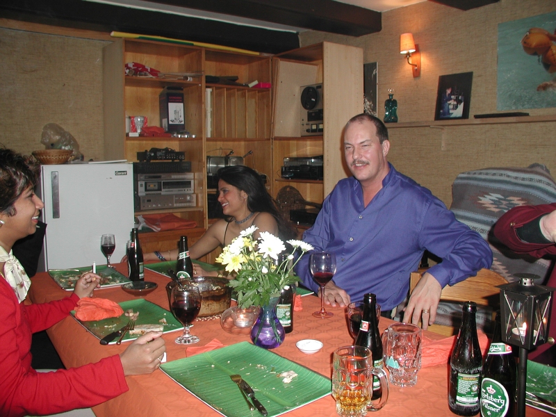 OLYMPUS DIGITAL CAMERA