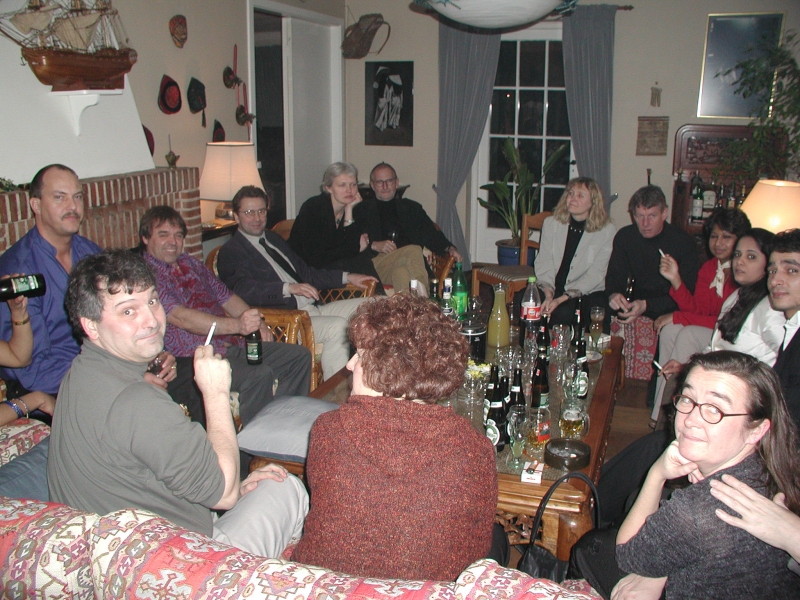 OLYMPUS DIGITAL CAMERA