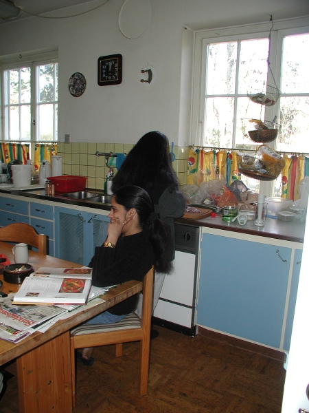 OLYMPUS DIGITAL CAMERA