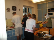 OLYMPUS DIGITAL CAMERA