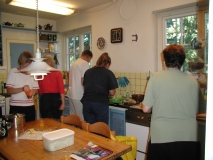 OLYMPUS DIGITAL CAMERA