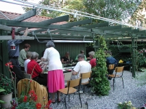 OLYMPUS DIGITAL CAMERA