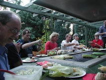 OLYMPUS DIGITAL CAMERA