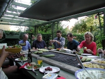 OLYMPUS DIGITAL CAMERA