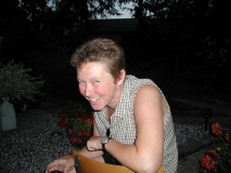 OLYMPUS DIGITAL CAMERA