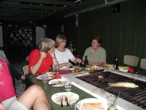 OLYMPUS DIGITAL CAMERA