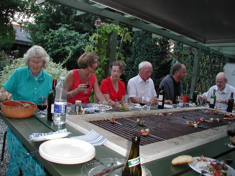 OLYMPUS DIGITAL CAMERA