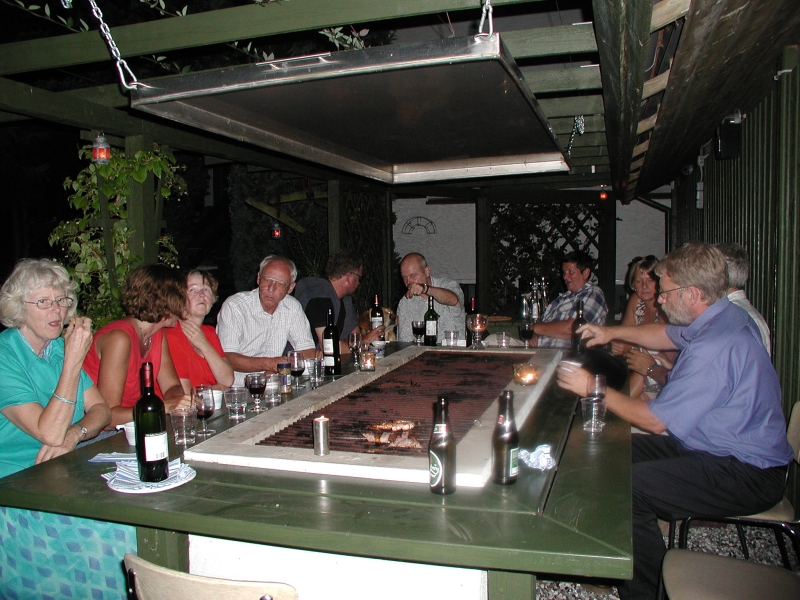 OLYMPUS DIGITAL CAMERA