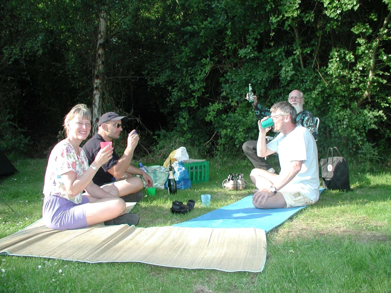 OLYMPUS DIGITAL CAMERA