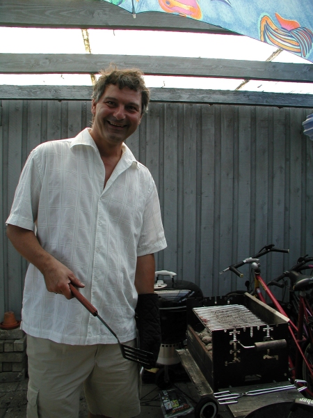 OLYMPUS DIGITAL CAMERA