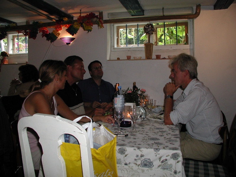 OLYMPUS DIGITAL CAMERA