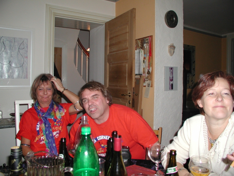 OLYMPUS DIGITAL CAMERA