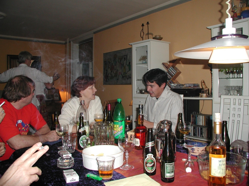 OLYMPUS DIGITAL CAMERA