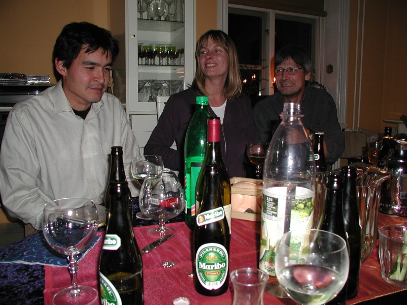 OLYMPUS DIGITAL CAMERA