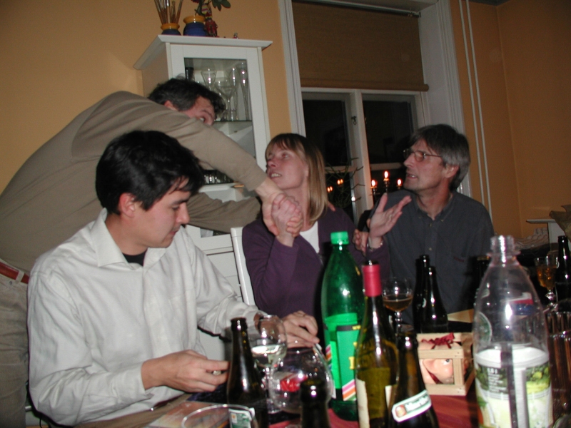 OLYMPUS DIGITAL CAMERA