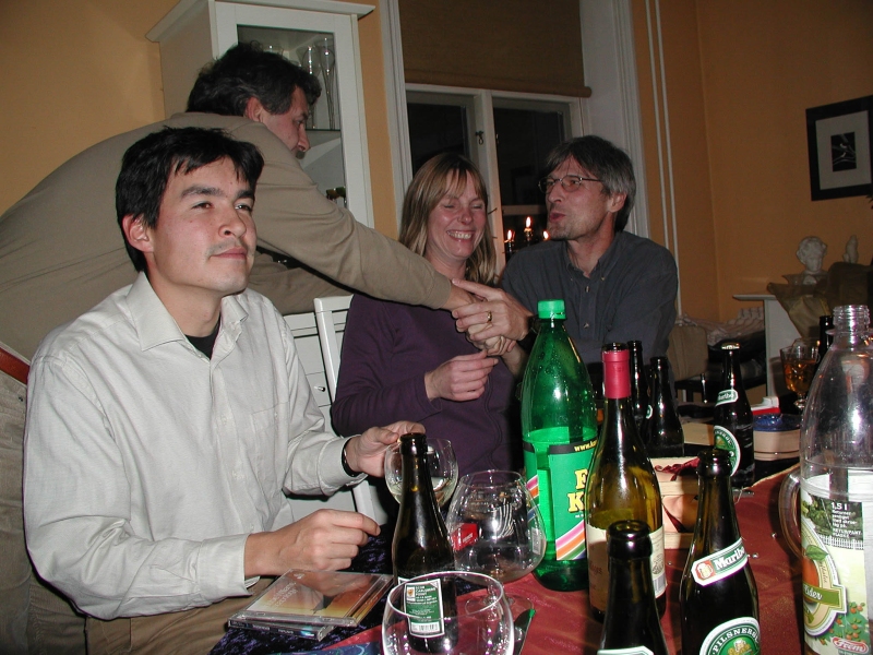 OLYMPUS DIGITAL CAMERA