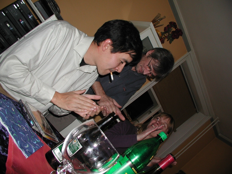 OLYMPUS DIGITAL CAMERA